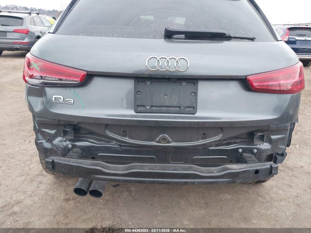 2018 AUDI Q3 WA1BCCFS7JR013765 Photo 5
