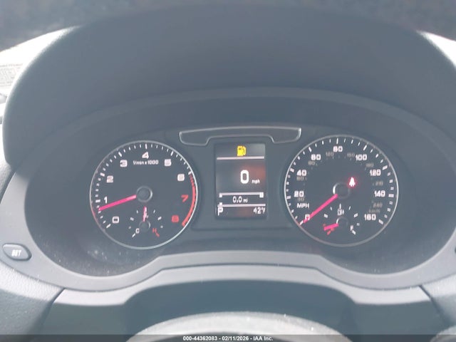 2018 AUDI Q3 WA1BCCFS7JR013765 Photo 6