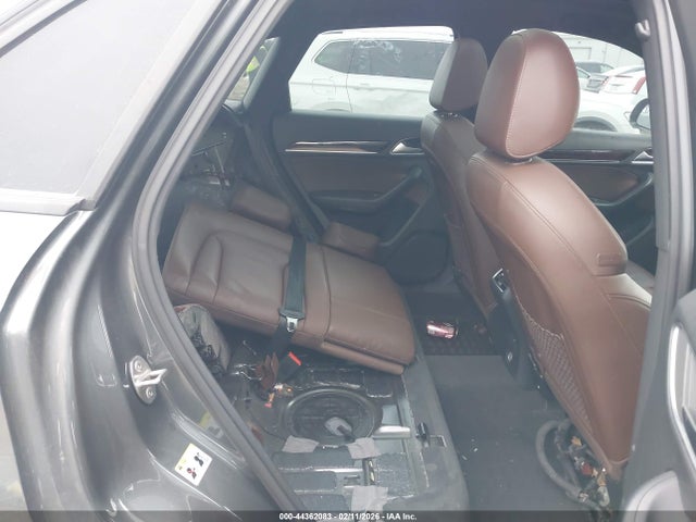 2018 AUDI Q3 WA1BCCFS7JR013765 Photo 7