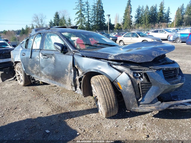 2025 CADILLAC CT5 1G6DU5RK1S0106938