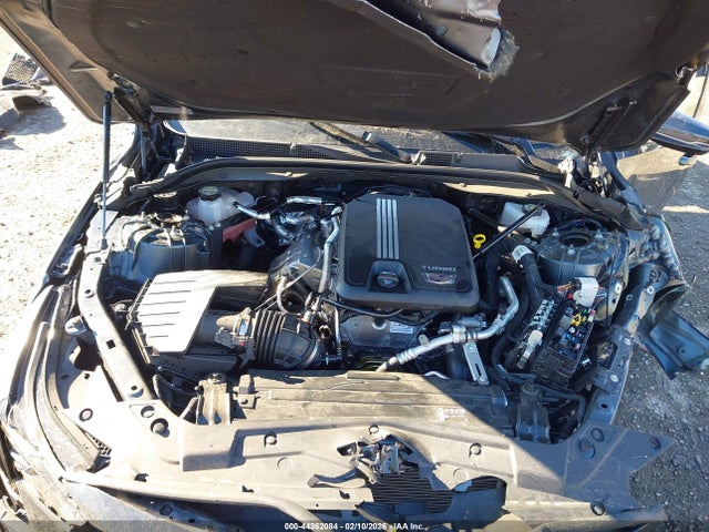 2025 CADILLAC CT5 1G6DU5RK1S0106938 Photo 9