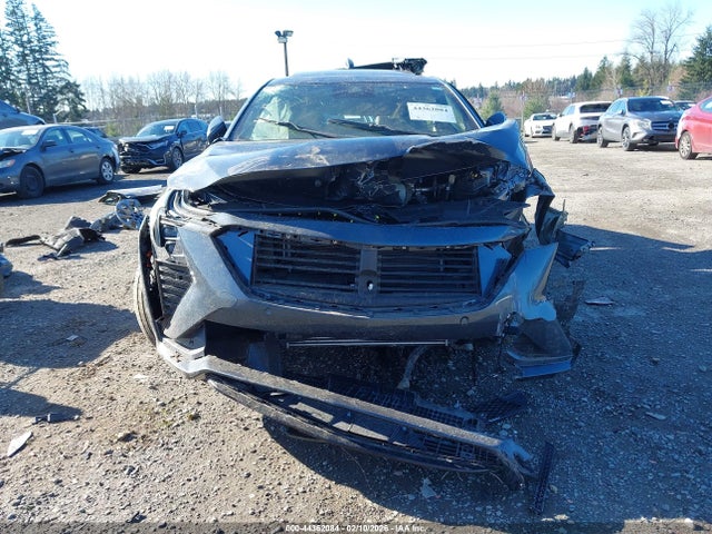 1G6DU5RK1S0106938 Cadillac Ct5 Sport Rwd