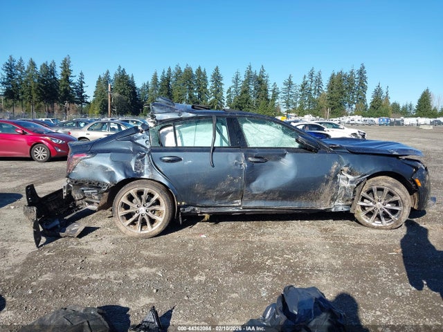 1G6DU5RK1S0106938 Cadillac Ct5 Sport Rwd