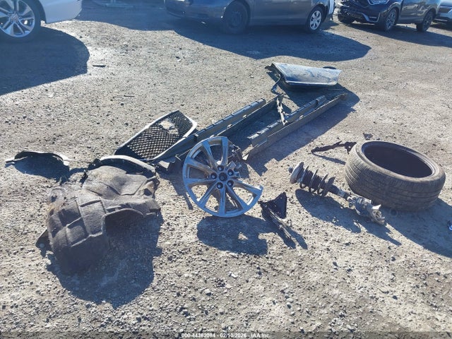 1G6DU5RK1S0106938 Cadillac Ct5 Sport Rwd