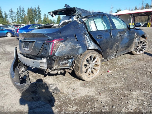 2025 CADILLAC CT5 1G6DU5RK1S0106938 Photo 3