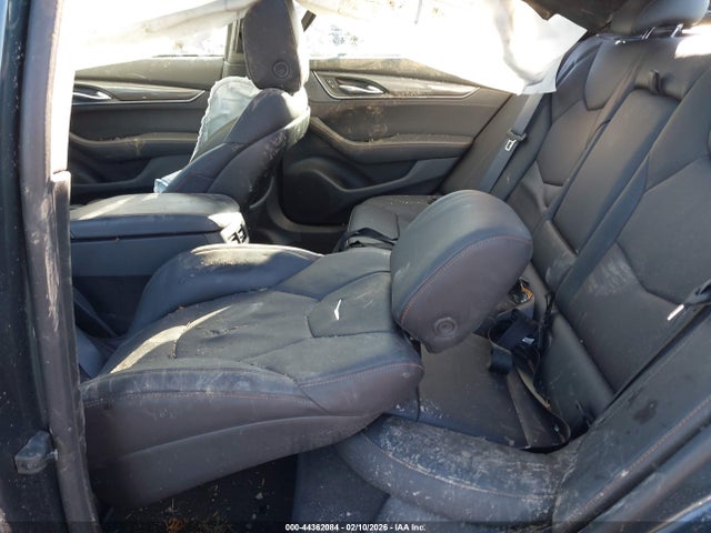 2025 CADILLAC CT5 1G6DU5RK1S0106938 Photo 7