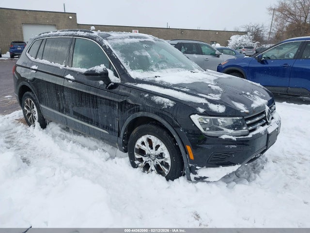 2020 VOLKSWAGEN TIGUAN 3VV2B7AX1LM034135
