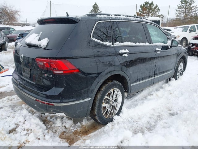 2020 VOLKSWAGEN TIGUAN 3VV2B7AX1LM034135 Photo 3