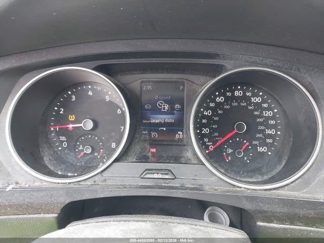 2020 VOLKSWAGEN TIGUAN 3VV2B7AX1LM034135 Photo 6