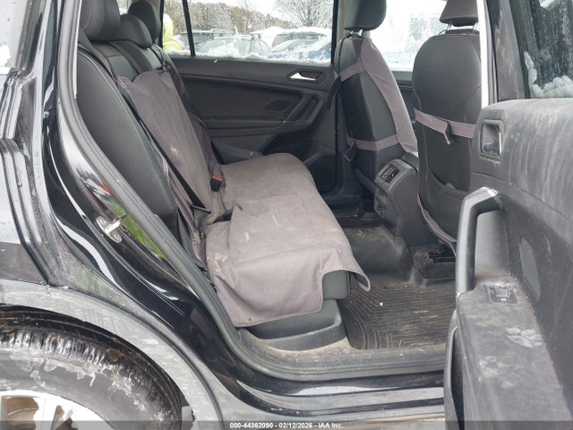 2020 VOLKSWAGEN TIGUAN 3VV2B7AX1LM034135 Photo 7