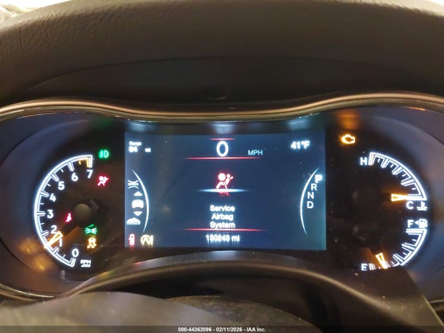 2016 JEEP GRAND CHEROKEE 1C4RJFBG7GC324525 Photo 6