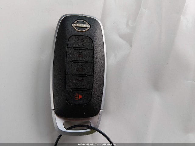 3N1CN8FVXSL839551 Nissan Versa 1.6 Sr
