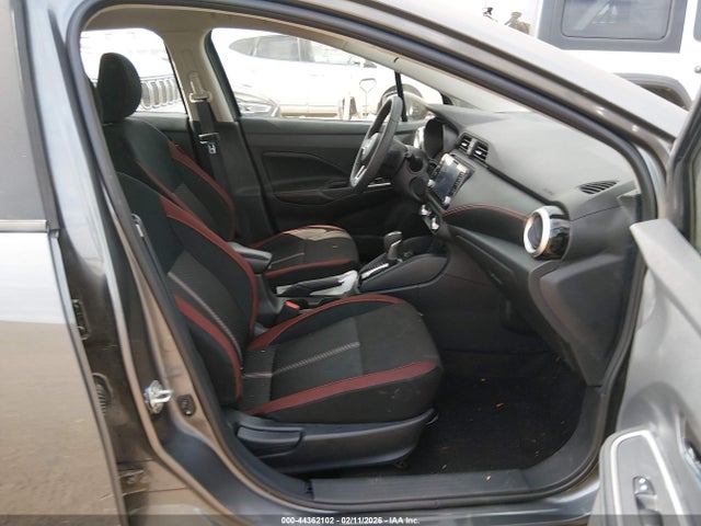3N1CN8FVXSL839551 Nissan Versa 1.6 Sr