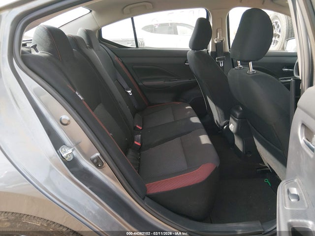 3N1CN8FVXSL839551 Nissan Versa 1.6 Sr