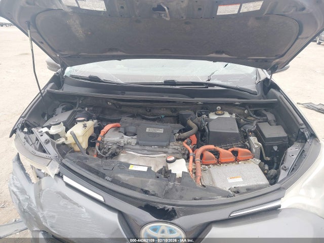 Продаж на аукціоні авто 2016 Toyota Rav4 Hybrid Xle, vin: JTMRJREV9GD021574, номер лоту: 44362109