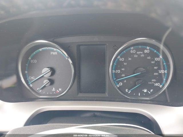 Продаж на аукціоні авто 2016 Toyota Rav4 Hybrid Xle, vin: JTMRJREV9GD021574, номер лоту: 44362109