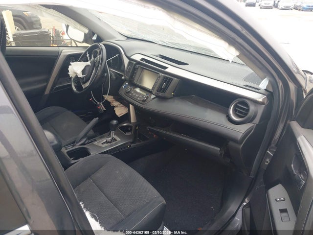 Продаж на аукціоні авто 2016 Toyota Rav4 Hybrid Xle, vin: JTMRJREV9GD021574, номер лоту: 44362109