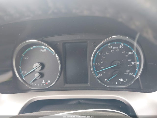 Продаж на аукціоні авто 2016 Toyota Rav4 Hybrid Xle, vin: JTMRJREV9GD021574, номер лоту: 44362109