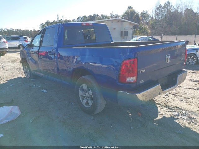 Aukcja sprzedaży 2019 Ram 1500 Classic Slt  4x4 6'4 Box, vin: 1C6RR7TT3KS516928, numer aukcji: 44362110