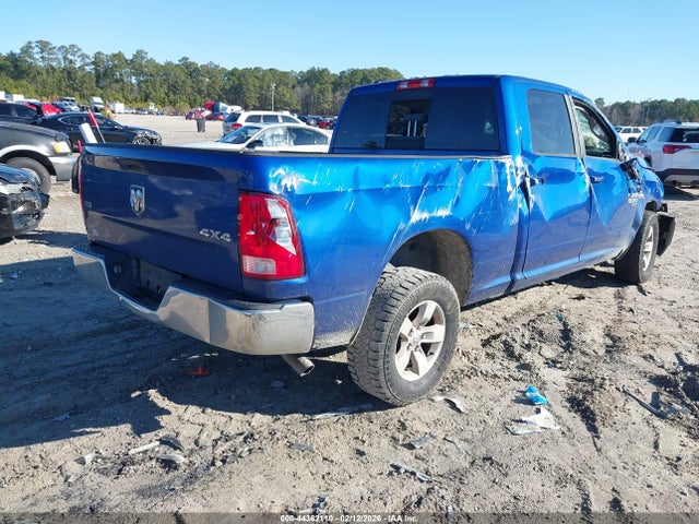 Aukcja sprzedaży 2019 Ram 1500 Classic Slt  4x4 6'4 Box, vin: 1C6RR7TT3KS516928, numer aukcji: 44362110