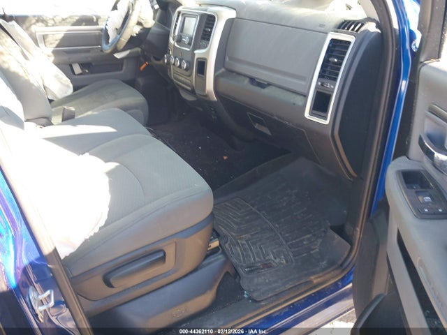 Aukcja sprzedaży 2019 Ram 1500 Classic Slt  4x4 6'4 Box, vin: 1C6RR7TT3KS516928, numer aukcji: 44362110