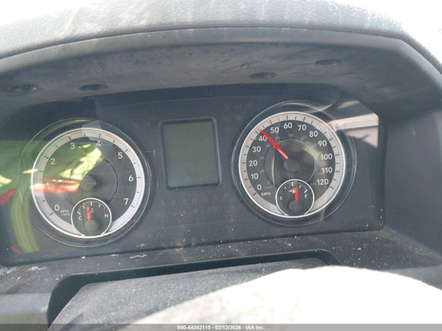 Aukcja sprzedaży 2019 Ram 1500 Classic Slt  4x4 6'4 Box, vin: 1C6RR7TT3KS516928, numer aukcji: 44362110