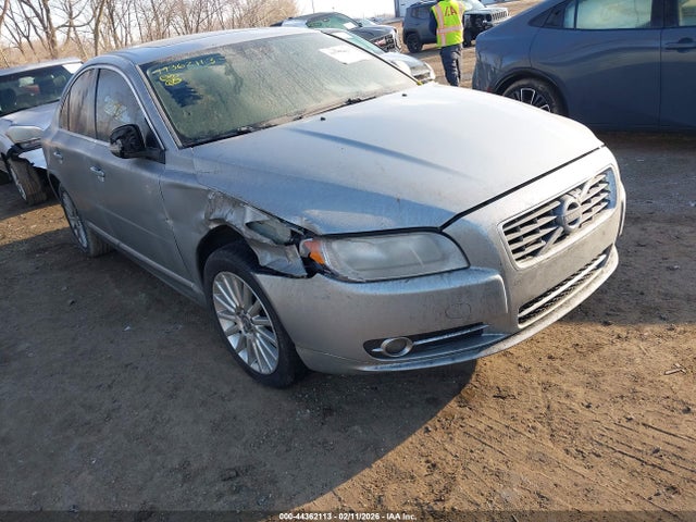 2012 VOLVO S80 YV1952AS5C1152692