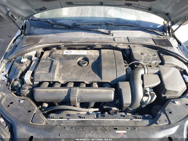 2012 VOLVO S80 YV1952AS5C1152692 Photo 9