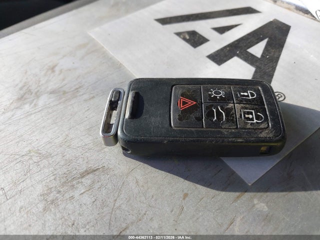 2012 VOLVO S80 YV1952AS5C1152692 Photo 10