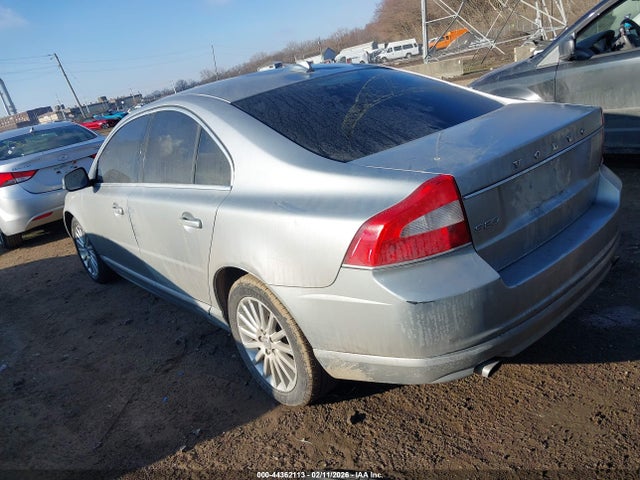 2012 VOLVO S80 YV1952AS5C1152692 Photo 2