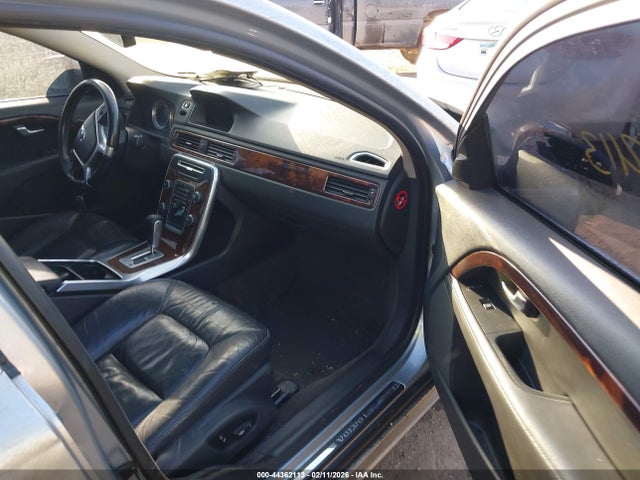 2012 VOLVO S80 YV1952AS5C1152692 Photo 4