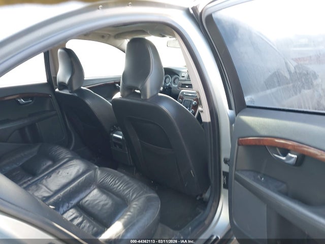 2012 VOLVO S80 YV1952AS5C1152692 Photo 7