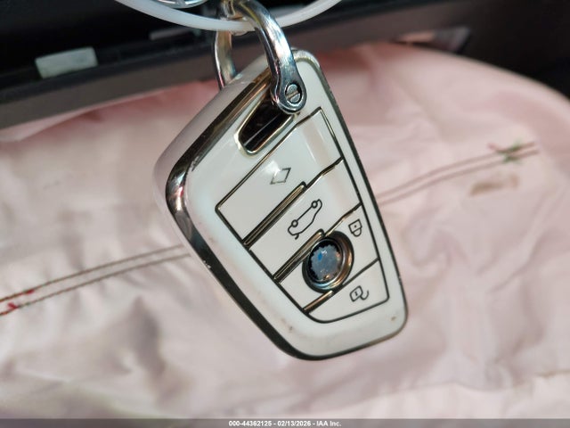 2015 Bmw X5 Sdrive35i მანქანა იყიდება აუქციონზე, vin: 5UXKR2C52F0H36627, აუქციონის ნომერი: 44362125