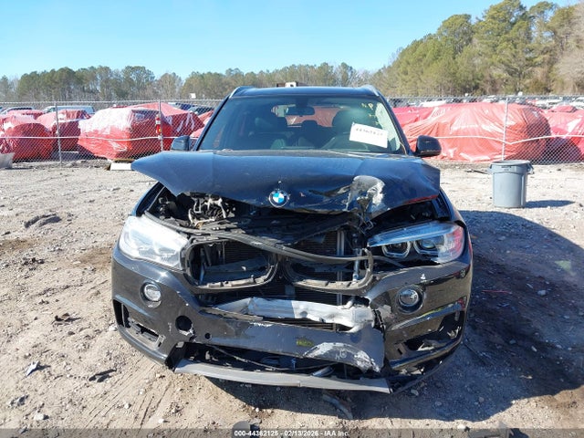 2015 Bmw X5 Sdrive35i მანქანა იყიდება აუქციონზე, vin: 5UXKR2C52F0H36627, აუქციონის ნომერი: 44362125