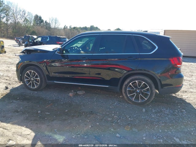 2015 Bmw X5 Sdrive35i მანქანა იყიდება აუქციონზე, vin: 5UXKR2C52F0H36627, აუქციონის ნომერი: 44362125