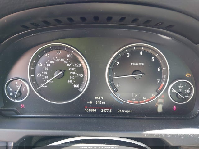 2015 Bmw X5 Sdrive35i მანქანა იყიდება აუქციონზე, vin: 5UXKR2C52F0H36627, აუქციონის ნომერი: 44362125