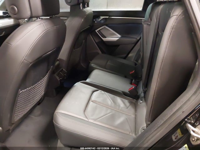 2023 Audi Q3 Premium 45 Tfsi S Line Quattro Tiptronic მანქანა იყიდება აუქციონზე, vin: WA1DECF36P1143104, აუქციონის ნომერი: 44362142
