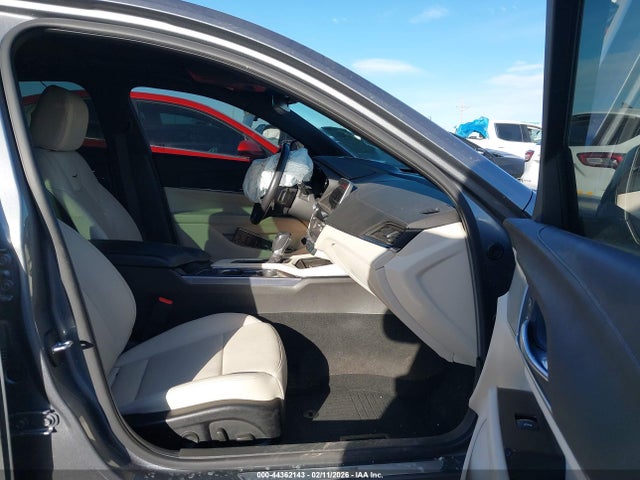 Aukcja sprzedaży 2022 Cadillac Ct4 Premium Luxury, vin: 1G6DB5RKXN0127474, numer aukcji: 44362143