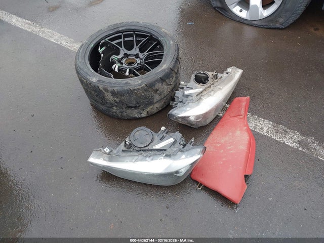 WBA1J7C5XFV358202 BMW M235