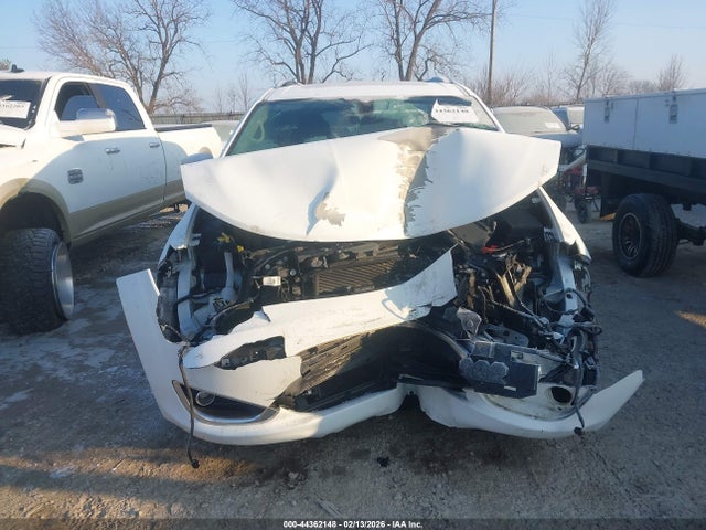 44362148 :رقم المزاد ، 2C4RC1GG3JR228833 vin ، 2018 Chrysler Pacifica Limited مزاد بيع