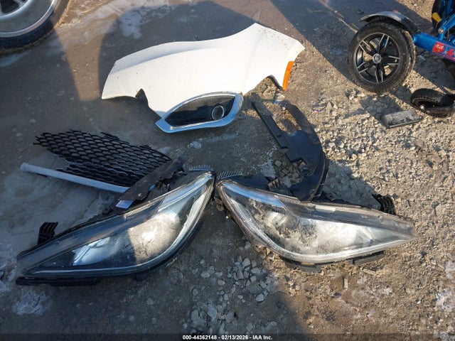 44362148 :رقم المزاد ، 2C4RC1GG3JR228833 vin ، 2018 Chrysler Pacifica Limited مزاد بيع