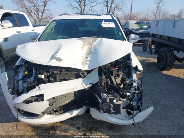 44362148 :رقم المزاد ، 2C4RC1GG3JR228833 vin ، 2018 Chrysler Pacifica Limited مزاد بيع