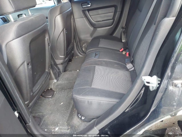 Aukcja sprzedaży 2007 Hummer H3 Suv, vin: 5GTDN13E978184858, numer aukcji: 44362155