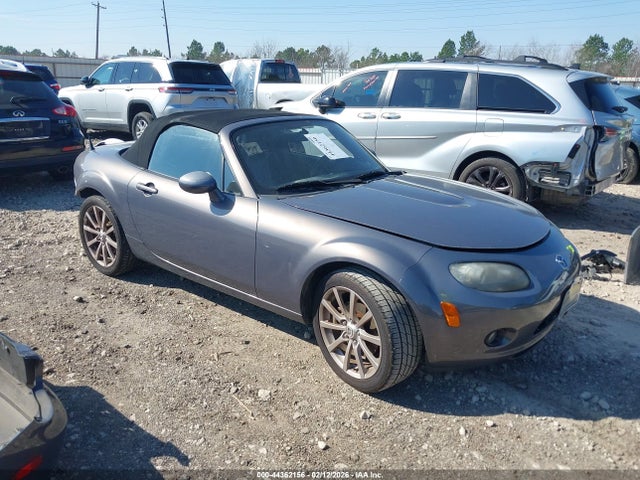 2008 MAZDA MX-5 JM1NC25F580151546