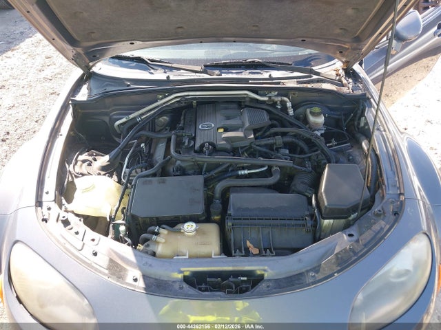 2008 MAZDA MX-5 JM1NC25F580151546 Photo 9