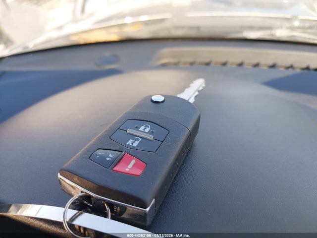 2008 MAZDA MX-5 JM1NC25F580151546 Photo 10