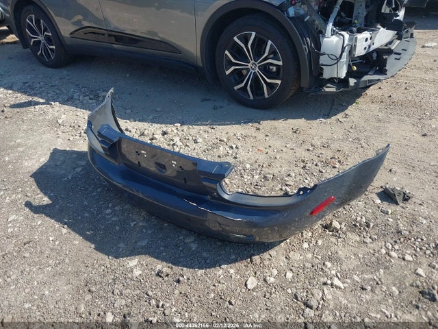 44362156 :رقم المزاد ، JM1NC25F580151546 vin ، 2008 Mazda Mx-5 Grand Touring مزاد بيع