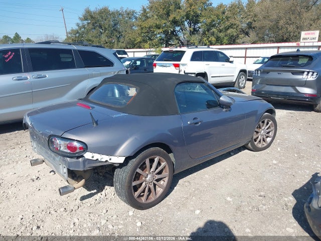 2008 MAZDA MX-5 JM1NC25F580151546 Photo 3