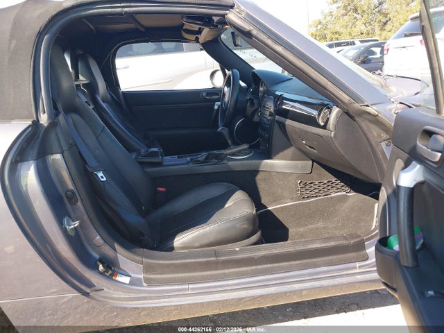 2008 MAZDA MX-5 JM1NC25F580151546 Photo 4