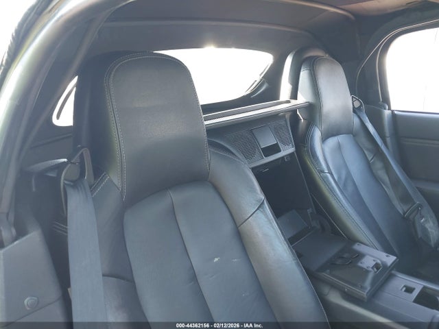2008 MAZDA MX-5 JM1NC25F580151546 Photo 7